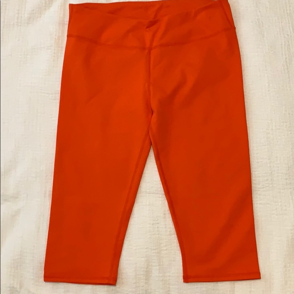 Fabletics capri
